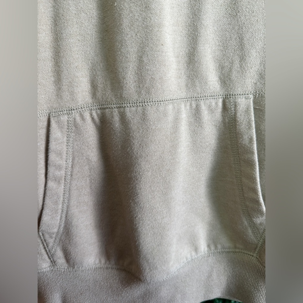 The North Face Women’s‎ Tan Pullover Hoodie - Picture 2 of 5